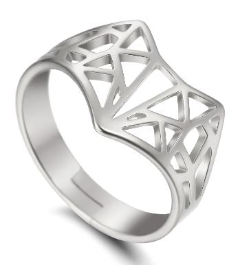 Fox Design Ring Fox Design Ring